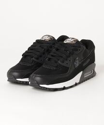 NIKE ナイキ W AIRMAX 90 SE エアマックス 90 SE WCV8824 001BLK/BLK