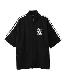 HYSTERIC GLAMOUR | SEE NO EVIL オーバーサイズジャージ(ジャージ)