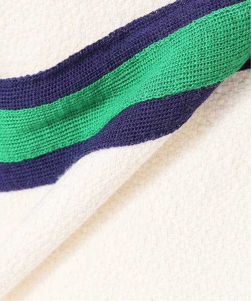 VERMEIL par iena（ヴェルメイユパーイエナ）の「コットンブッチャー