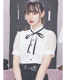 EATME | メイドライクブラウス(シャツ/ブラウス)