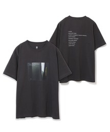 ADAM ET ROPE' | 【ECM×10C】Mark Turner & Ethan Iverso(Tシャツ/カットソー)