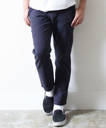 coen | 【MBC】ヘリンボーン起毛イージーアンクルパンツ(ユニセックス)(その他パンツ)