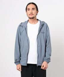Guess | Logo Nylon Jacket(ナイロンジャケット)