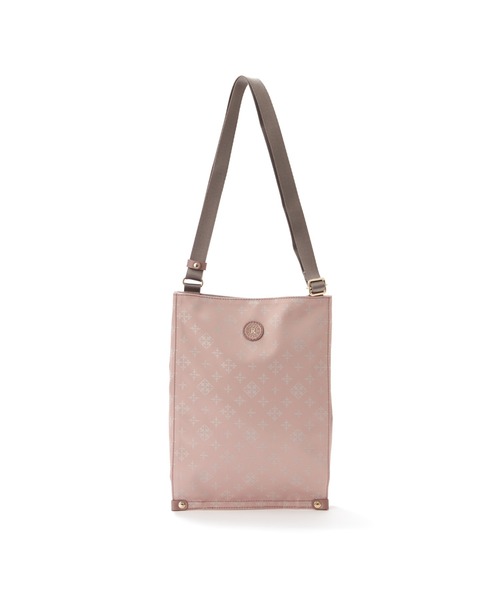 RUSSET ラシット　ショルダーバッグ russet（ラシット） ショルダーバッグ バッグ 「WEB限定」ソフトレザー