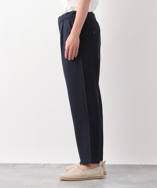 GLOBAL WORK（グローバルワーク）の「スズリラスラックス/930494（その他パンツ・メンズ・ベージュ/ネイビー/ダークブラウン/カーキ/チャコールグレー・SMALL/MEDIUM/LARGE）」の6枚目の写真