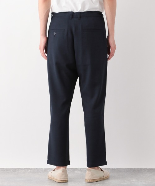 GLOBAL WORK（グローバルワーク）の「スズリラスラックス/930494（その他パンツ・メンズ・ベージュ/ネイビー/ダークブラウン/カーキ/チャコールグレー・SMALL/MEDIUM/LARGE）」の15枚目の写真