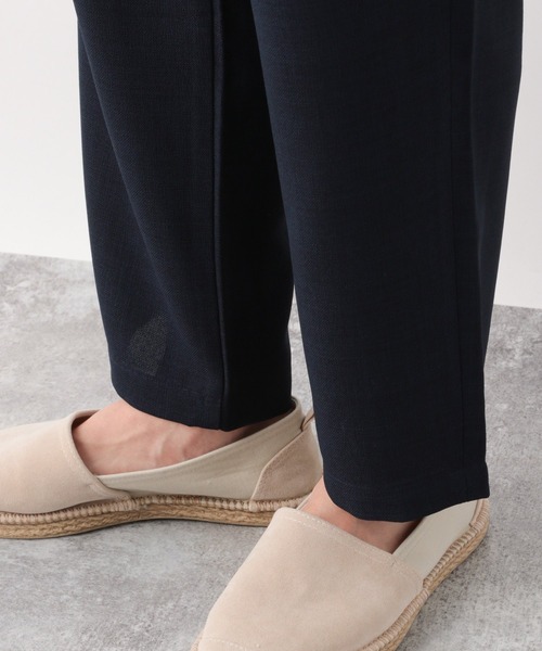 GLOBAL WORK（グローバルワーク）の「スズリラスラックス/930494（その他パンツ・メンズ・ベージュ/ネイビー/ダークブラウン/カーキ/チャコールグレー・SMALL/MEDIUM/LARGE）」の12枚目の写真