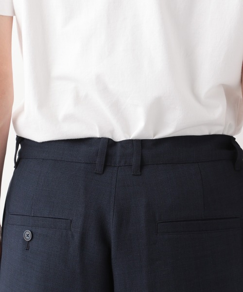 GLOBAL WORK（グローバルワーク）の「スズリラスラックス/930494（その他パンツ・メンズ・ベージュ/ネイビー/ダークブラウン/カーキ/チャコールグレー・SMALL/MEDIUM/LARGE）」の20枚目の写真