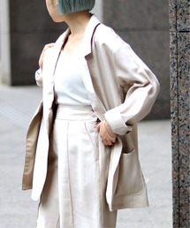 JOINT WORKS | J-シングルオーバーサイズテーラードジャケット(テーラードジャケット)