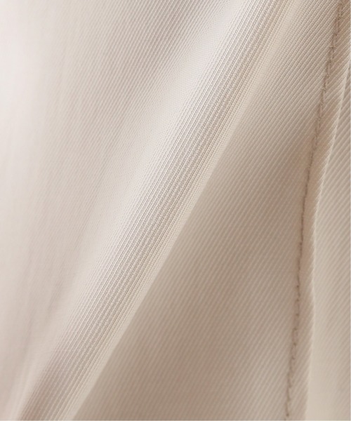 JOINT WORKS（ジョイントワークス）の「J-シングルオーバーサイズテーラードジャケット（テーラードジャケット・レディース・ベージュ/カーキ・FREE）」の19枚目の写真