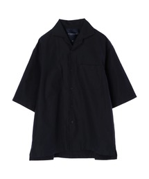 CRAFT STANDARD BOUTIQUE | オーバーサイズシャツ　＊(シャツ/ブラウス)