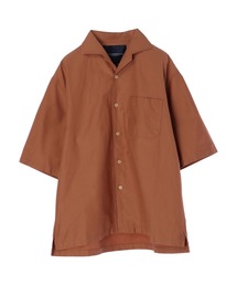 CRAFT STANDARD BOUTIQUE | オーバーサイズシャツ　＊(シャツ/ブラウス)