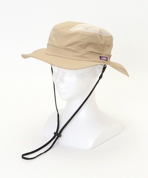 GERRY（ジェリー）の「GERRY アドベンチャーハット（ハット・メンズ・ブラック/オリーブ/ベージュ/ブルー・FREE）」の3枚目の写真