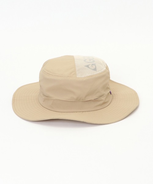 GERRY（ジェリー）の「GERRY アドベンチャーハット（ハット・メンズ・ブラック/オリーブ/ベージュ/ブルー・FREE）」の15枚目の写真