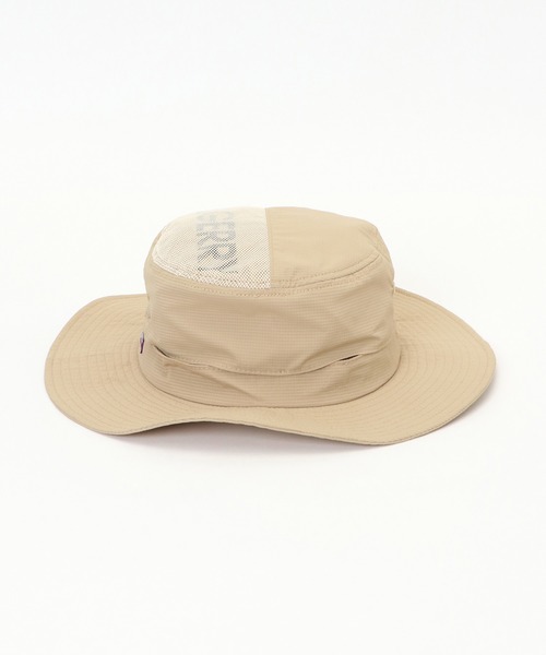 GERRY（ジェリー）の「GERRY アドベンチャーハット（ハット・メンズ・ブラック/オリーブ/ベージュ/ブルー・FREE）」の9枚目の写真