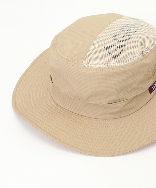 GERRY（ジェリー）の「GERRY アドベンチャーハット（ハット・メンズ・ブラック/オリーブ/ベージュ/ブルー・FREE）」の5枚目の写真