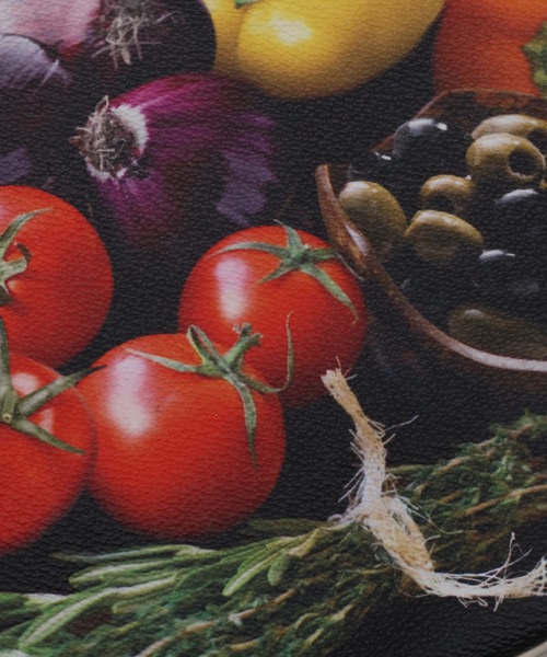 UNDERCOVER（アンダーカバー）の「UC2A1P91（その他小物・レディース・ブラック・FREE）」の4枚目の写真