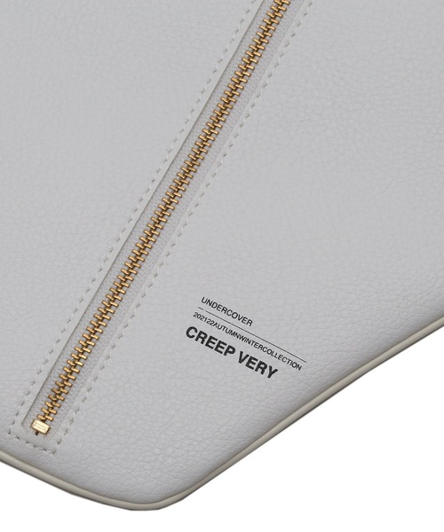 UNDERCOVER（アンダーカバー）の「UC2A1P91（その他小物・レディース・ブラック・FREE）」の3枚目の写真