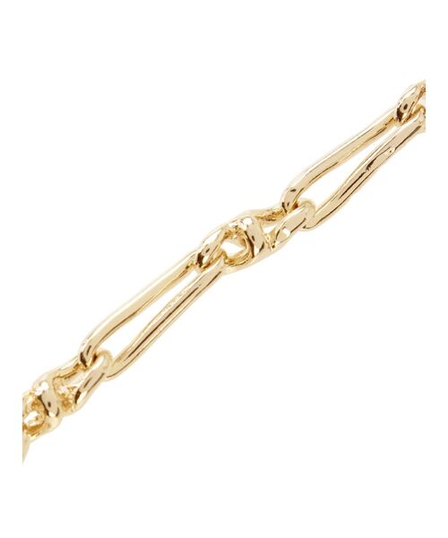 EMODA(エモダ)の「ボリュームチェーンネックレス(ネックレス・レディース・シルバー/ゴールド・FREE)」の5枚目の写真