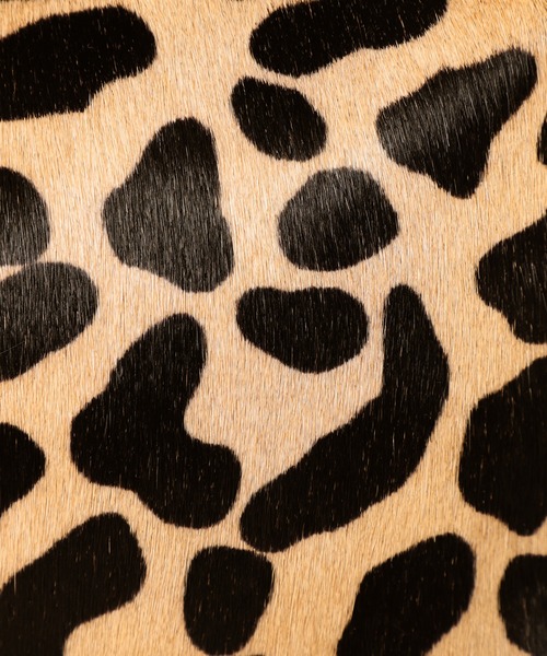 GIANNI CHIARINI（ジャンニ キアリーニ）の「【GIANNI CHIARINI/ジャン二 キアリー二】ARIFA LEO:ショルダーバック◆（ショルダーバッグ・レディース・ブラック・FREE）」の5枚目の写真