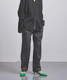 UNITED ARROWS | ＜UNITED ARROWS＞DENIM ベイカーパンツ W(その他パンツ)