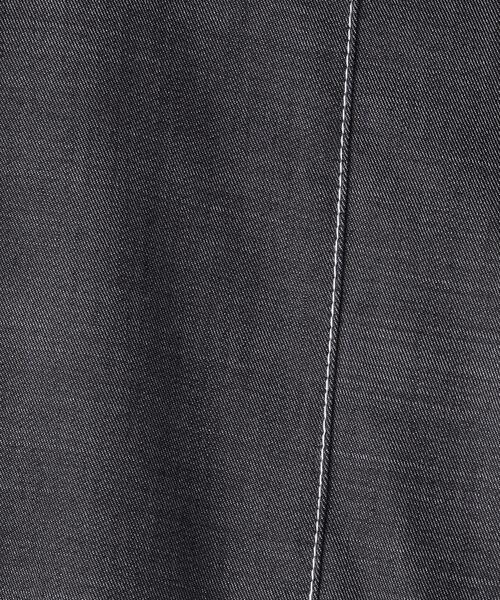 UNITED ARROWS（ユナイテッドアローズ）の「＜UNITED ARROWS＞DENIM ベイカーパンツ W◆（その他パンツ・レディース・ライトブルー/ブラック/ベージュ・40/38/36/34）」の20枚目の写真