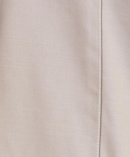 UNITED ARROWS（ユナイテッドアローズ）の「＜UNITED ARROWS＞DENIM ベイカーパンツ W◆（その他パンツ・レディース・ライトブルー/ブラック/ベージュ・40/38/36/34）」の22枚目の写真