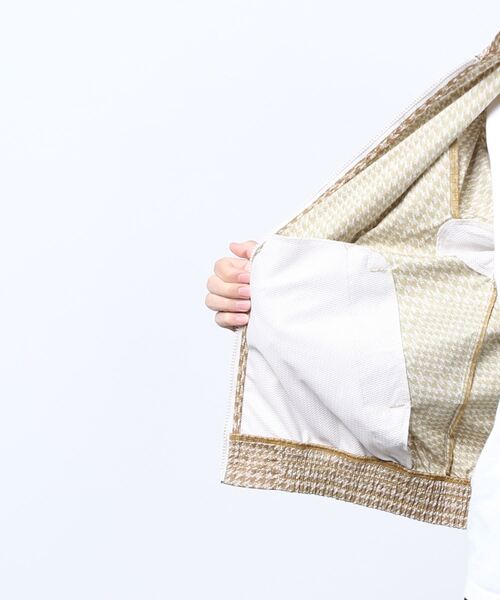 【セール】クラシックス ゴルフ ジャケット / Classics Golf Jacket（ナイロンジャケット）｜Reebok（リーボック）