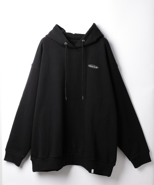 HOLiCウラケフーディー 214607（パーカー）｜Heather（ヘザー）の