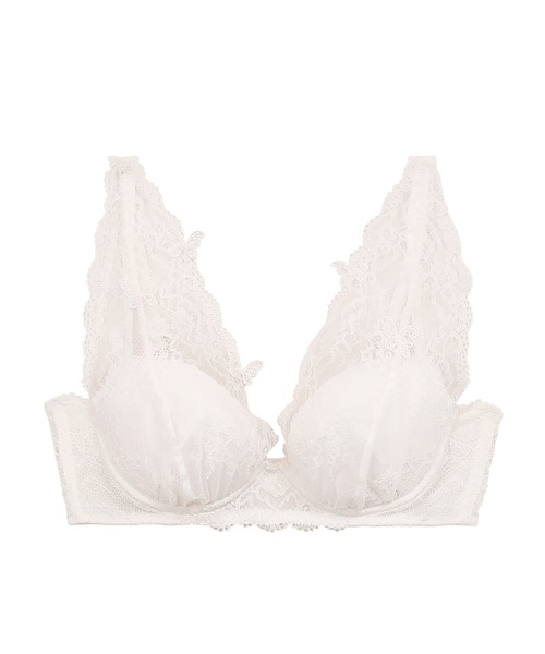 ドリーミングバタフライ デュベタッチ ブラ（ブラジャー）｜ravime（ラヴィミー）