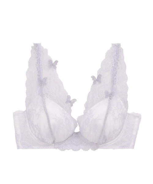 ドリーミングバタフライ デュベタッチ ブラ（ブラジャー）｜ravime（ラヴィミー）
