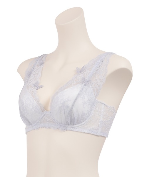 ドリーミングバタフライ デュベタッチ ブラ（ブラジャー）｜ravime（ラヴィミー）