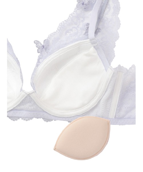 ドリーミングバタフライ デュベタッチ ブラ（ブラジャー）｜ravime（ラヴィミー）