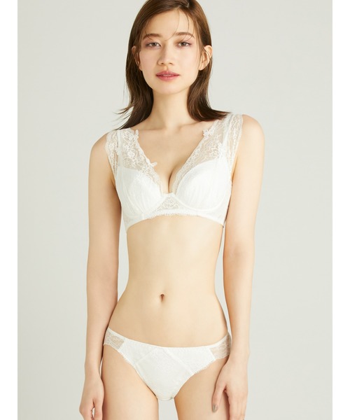 ドリーミングバタフライ デュベタッチ ブラ（ブラジャー）｜ravime（ラヴィミー）