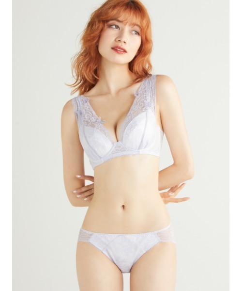 ドリーミングバタフライ デュベタッチ ブラ（ブラジャー）｜ravime（ラヴィミー）