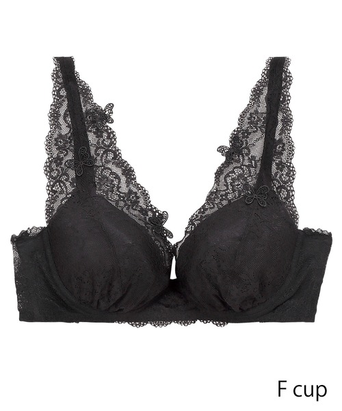 ドリーミングバタフライ デュベタッチ ブラ（ブラジャー）｜ravime（ラヴィミー）