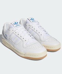 adidas | 【アディダス スケートボーディング】フォーラム 84 ロー ADV [Forum 84 Low ADV](スニーカー)