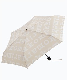 LOGO / MINI MANUAL UMBRELLA