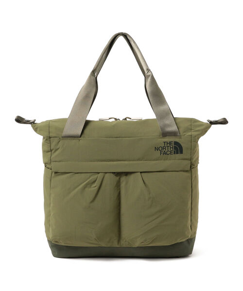 THE NORTH FACE Never Stop Tote ノースフェイス The North Face Never Stop Tote Bag Women's
