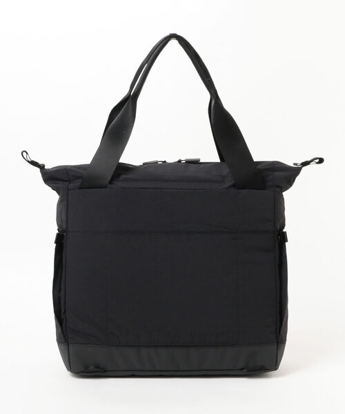 THE NORTH FACE Never Stop Tote ノースフェイス 103646-VANADIS_GREY_LT_HTHR-l.jpg