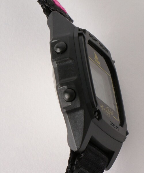 Freestyle（フリースタイル）の「＜Freestyle（フリースタイル）＞ SHARK CLSC CLIP/腕時計（デジタル腕時計・メンズ・ブラック・FREE）」の6枚目の写真