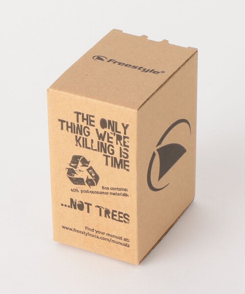 Freestyle（フリースタイル）の「＜Freestyle（フリースタイル）＞ SHARK CLSC CLIP/腕時計（デジタル腕時計・メンズ・ブラック・FREE）」の2枚目の写真