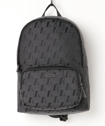 【エンポリオ アルマーニ】EMPORIO ARMANI モノグラム バックパック
