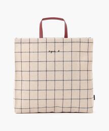 agnes b. | RAX04－01 トートバッグ(トートバッグ)