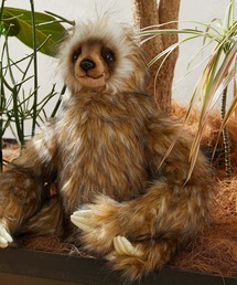 【HANSA/ハンサ】ミツユビナマケモノ