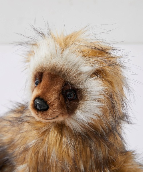 BONbazaar(ボンバザール)の「【HANSA/ハンサ】ミツユビナマケモノ(おもちゃ・レディース・その他・ONE SIZE)」の4枚目の写真