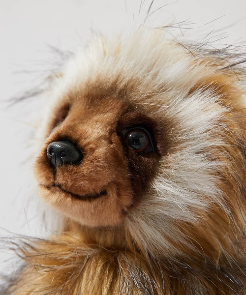 BONbazaar(ボンバザール)の「【HANSA/ハンサ】ミツユビナマケモノ(おもちゃ・レディース・その他・ONE SIZE)」の6枚目の写真