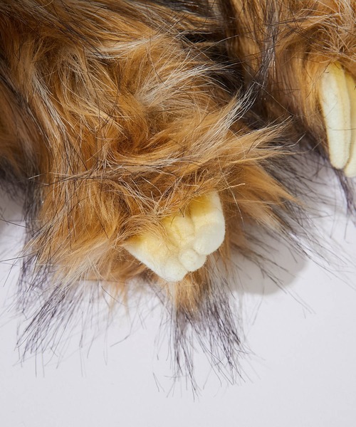 BONbazaar(ボンバザール)の「【HANSA/ハンサ】ミツユビナマケモノ(おもちゃ・レディース・その他・ONE SIZE)」の3枚目の写真