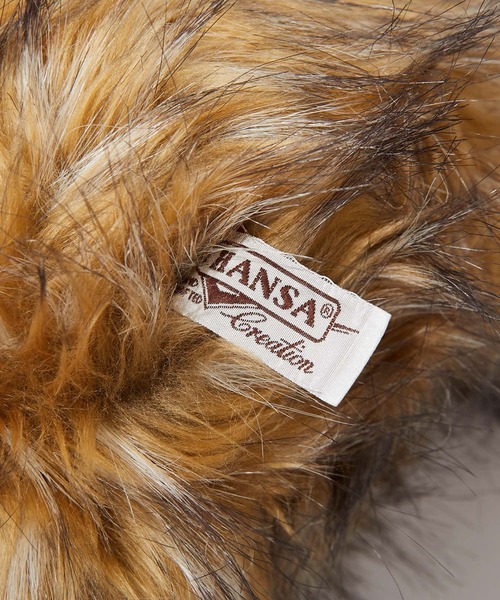 BONbazaar(ボンバザール)の「【HANSA/ハンサ】ミツユビナマケモノ(おもちゃ・レディース・その他・ONE SIZE)」の9枚目の写真