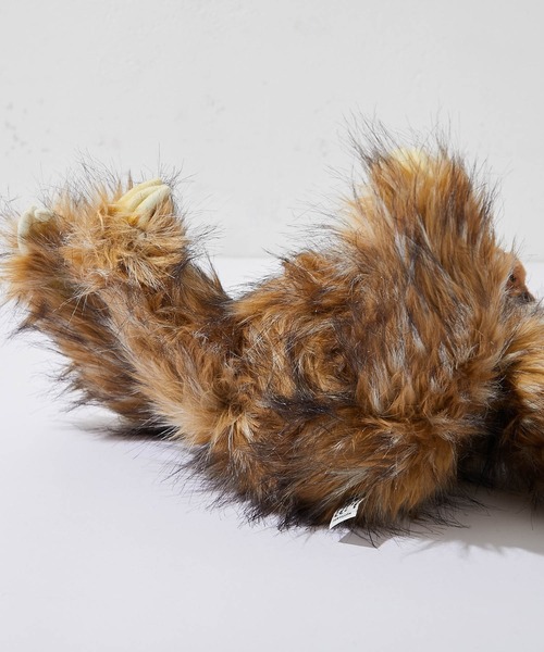 BONbazaar(ボンバザール)の「【HANSA/ハンサ】ミツユビナマケモノ(おもちゃ・レディース・その他・ONE SIZE)」の8枚目の写真